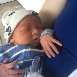 Meet your Posher, Cindy